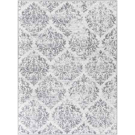 Cesar CEG-2311 Machine Crafted Area Rug